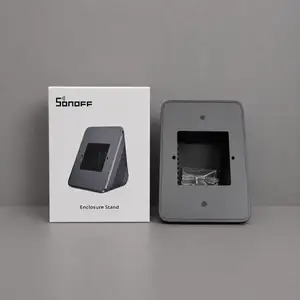 Подставка для корпуса Sonoff, для установки Sonoff NSPanel или NSPanel Pro, Душанбе