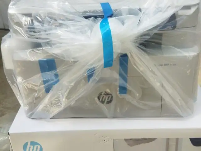 Принтер HP, Душанбе