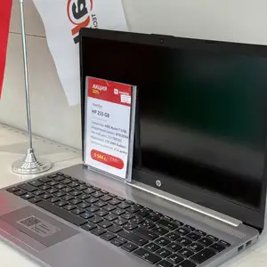 Ноутбук HP 255 G8, Душанбе