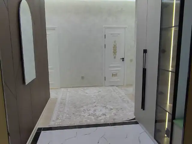 3-комн. квартира, 7 этаж, 72 м², Сино, Душанбе - 8