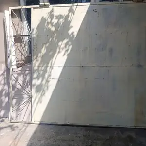 Дарвоза, Душанбе