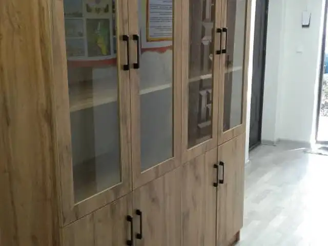 Шкаф для офиса, Душанбе