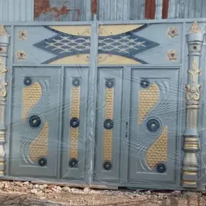 Дарвоза, Душанбе