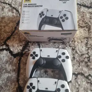 Игровой джойстик, Худжанд