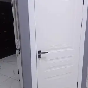 Дверь, Душанбе