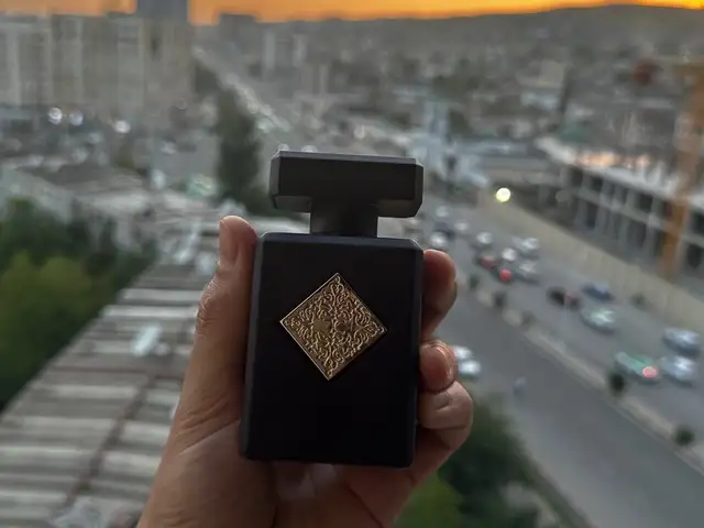 Парфюм Initio Side Effect, Душанбе