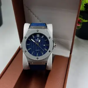 Часы Hublot, Душанбе