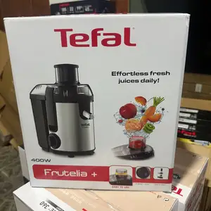 Соковыжималка Tefal, Душанбе