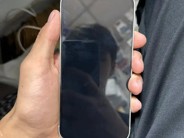 Apple iPhone 12, 128 gb, White, Душанбе