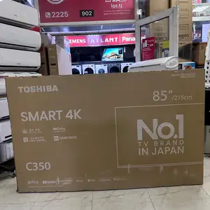 Телевизор Toshiba 85, Душанбе