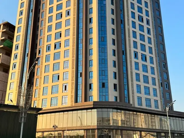 2-комн. квартира, 8 этаж, 102 м², Текстиль УВД, Душанбе