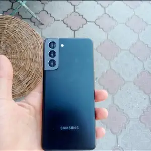 Samsung Galaxy s21, Конибодом