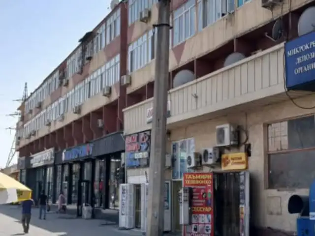 2-комн. квартира, 3 этаж, 36 м², Сино 1, Душанбе