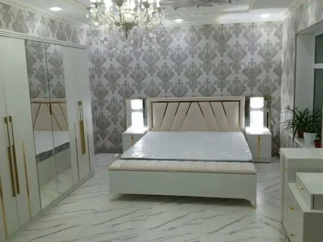 Спальный гарнитур, Душанбе