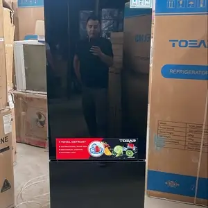 Холодильник Toear, Худжанд