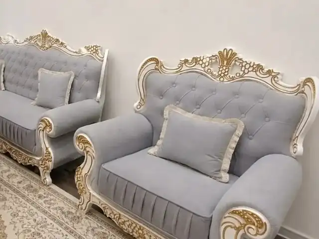 Королевская тройка, Душанбе