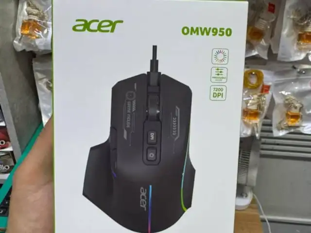 Проводная мышь, Душанбе
