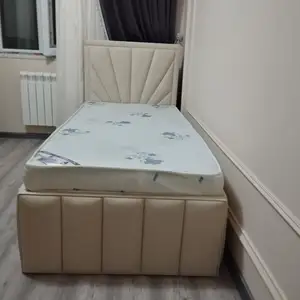 Кровать, Душанбе