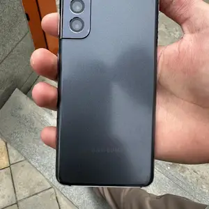 Samsung Galaxy s21, Душанбе