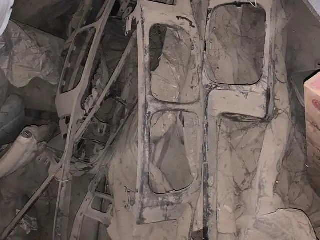 Облицовка от BMW E36, Худжанд