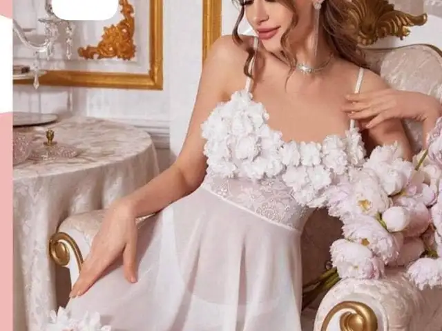 Пеньюар, Худжанд