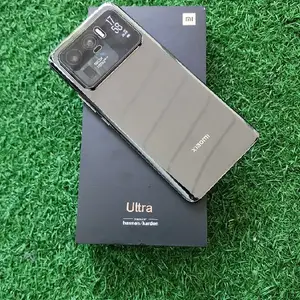 Xiaomi Mi 11 ultra, Душанбе