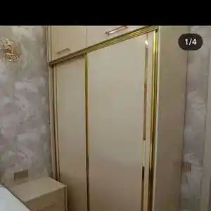 Шкаф, Душанбе
