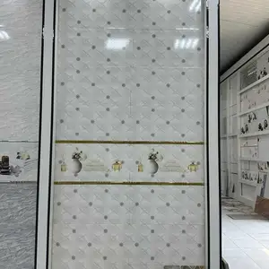 Кафель для пола, Душанбе