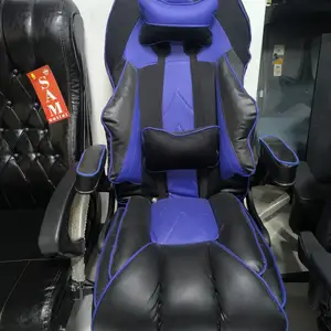 Игровое кресло, Душанбе