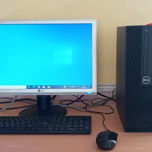 Персональный компьютер, Хуҷанд