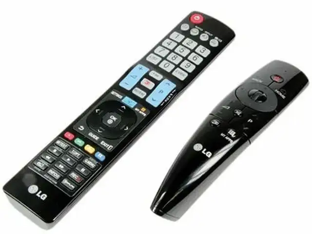 Пульт от LG magic, Душанбе