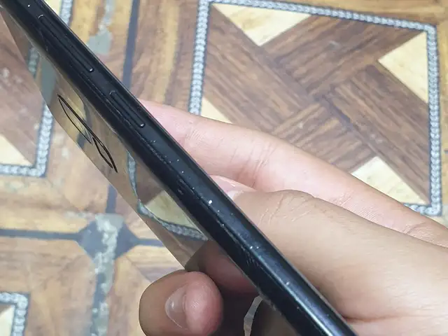 Samsung Galaxy S9, Хуҷанд