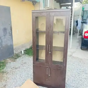Шкаф, Душанбе