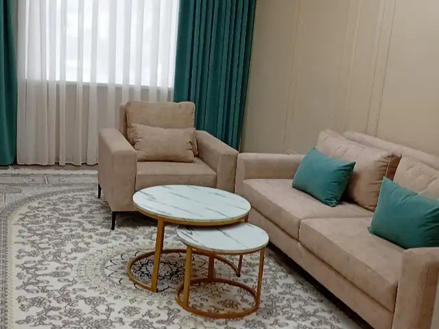 2-комн. квартира, 7 этаж, 87 м², 34мкр, Бозорча, Хуҷанд