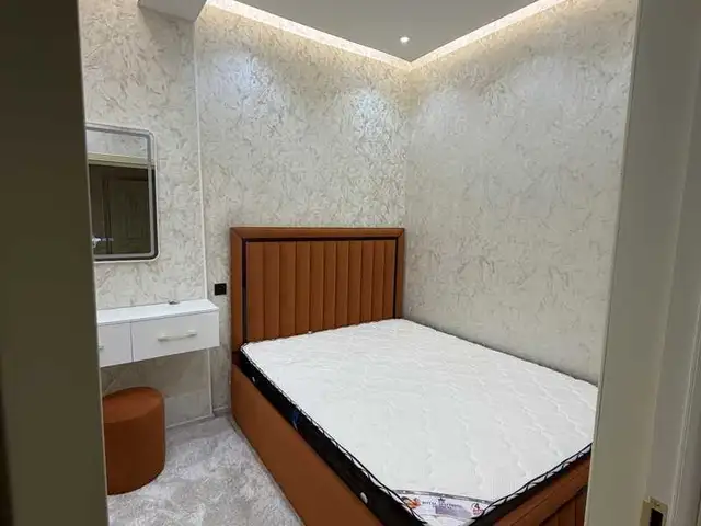 2-комн. квартира, 10 этаж, 70м², Сино 102мкр, Душанбе
