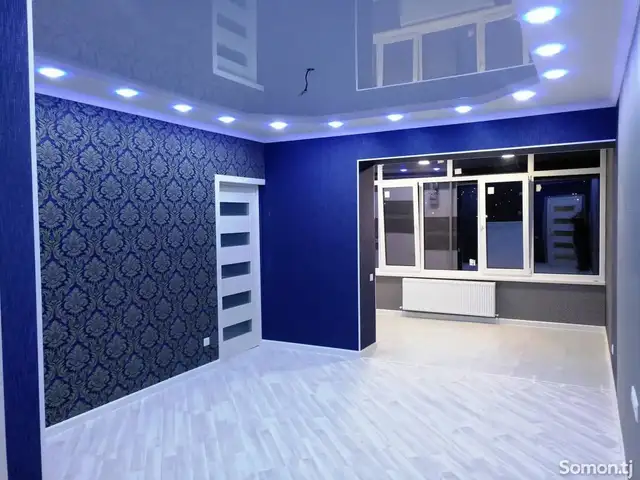 Ремонт квартир, Душанбе
