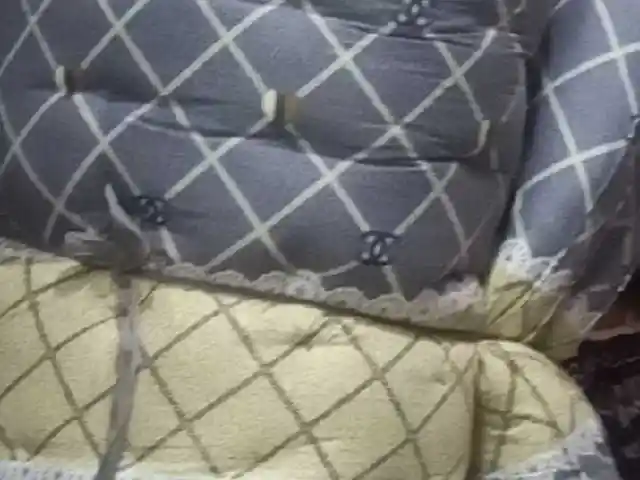 Матрас, Душанбе
