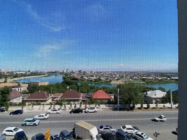 1-комн. квартира, 4 этаж, 55 м², 13 мкр, Худжанд