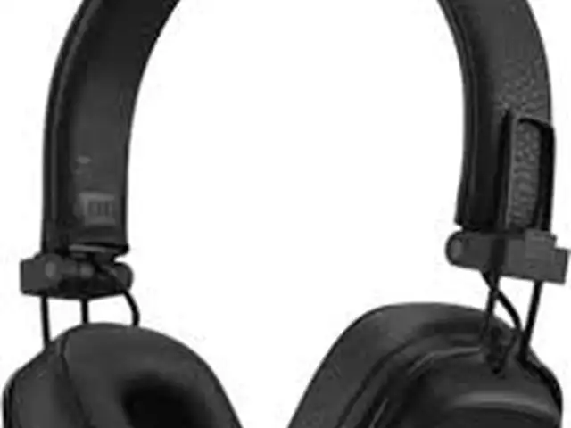 Беспроводные наушники Marshall Major V, черный, Душанбе