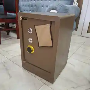 Сейф для офиса, Душанбе