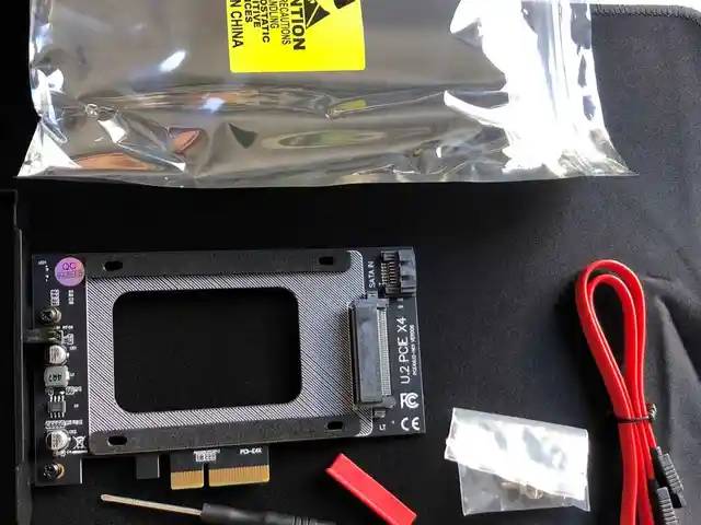 Контроллер PCI-E, Душанбе