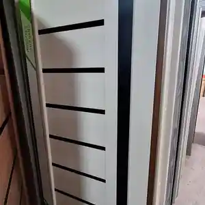 Дверь, Душанбе