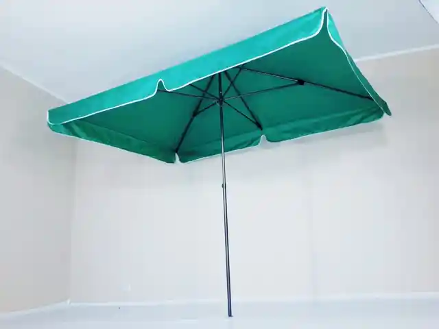 Зонтик, Душанбе
