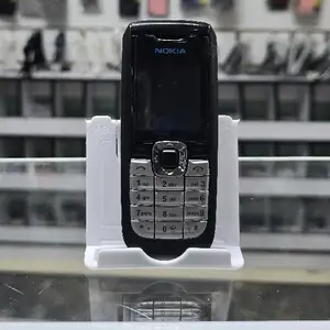 Nokia 2610, Душанбе