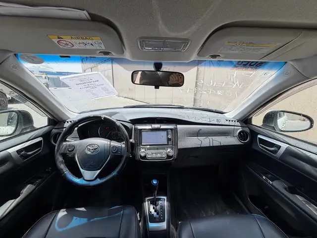 Toyota Axio, 2014, Душанбе - 7