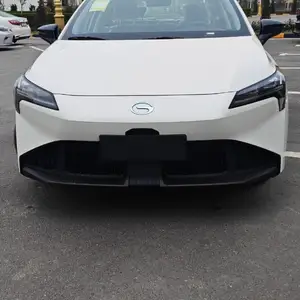 GAC Aion S Plus