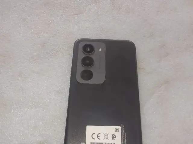 Xiaomi Redmi 15, Душанбе