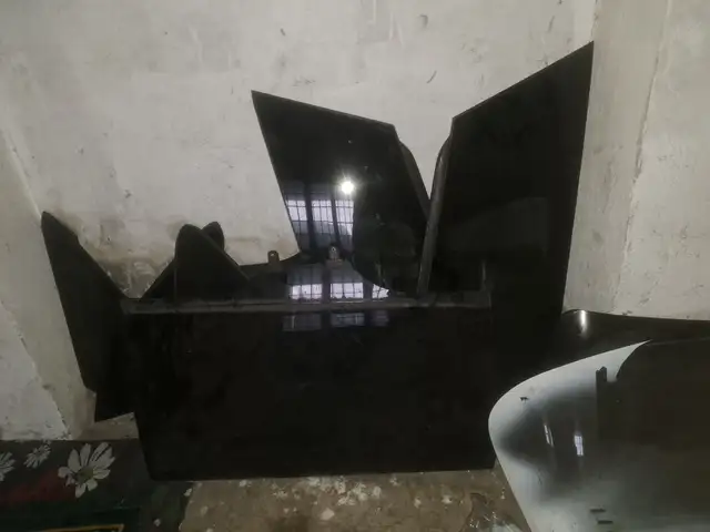 Стекло kia, Душанбе