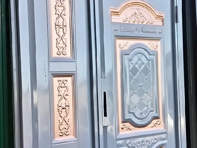 Дарвоза, Душанбе
