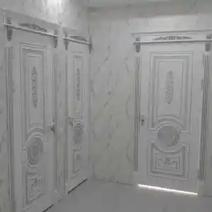 Дари байни хучраги, Душанбе